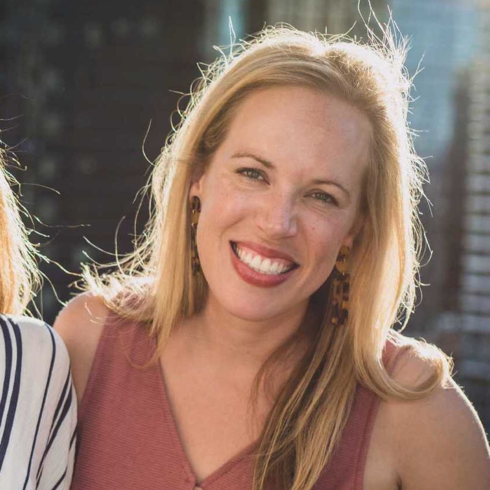 Meet your Posher, Jenna